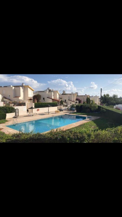 Pissouri Villa Miramar 외부 사진