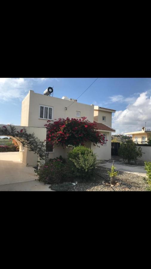 Pissouri Villa Miramar 외부 사진