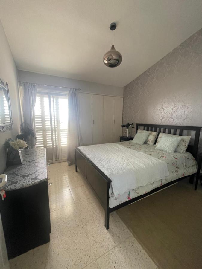 Pissouri Villa Miramar 외부 사진