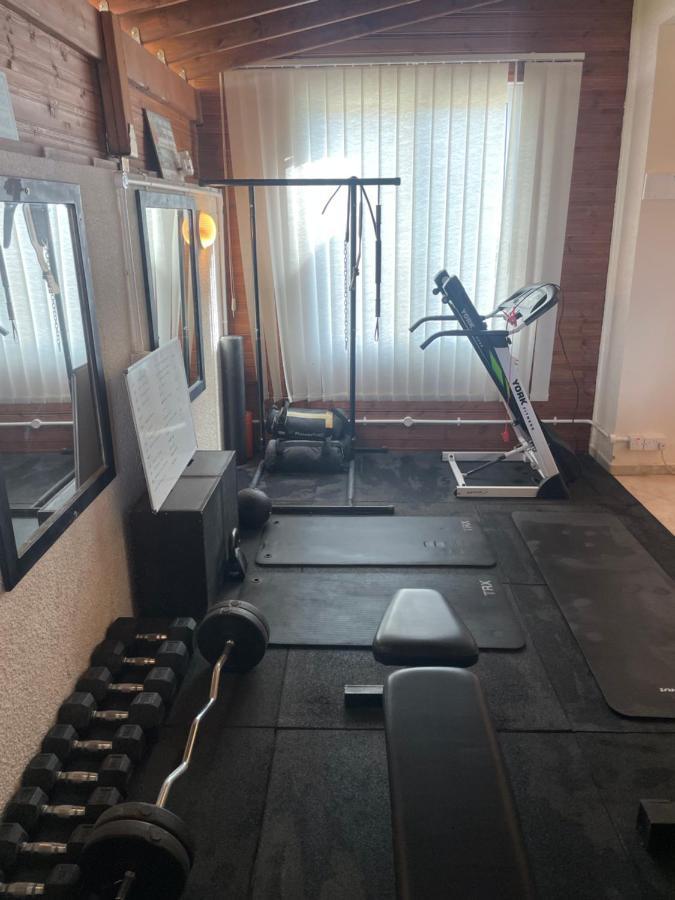 Pissouri Villa Miramar 외부 사진