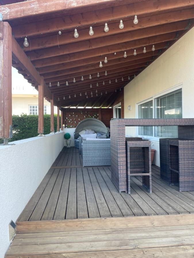 Pissouri Villa Miramar 외부 사진