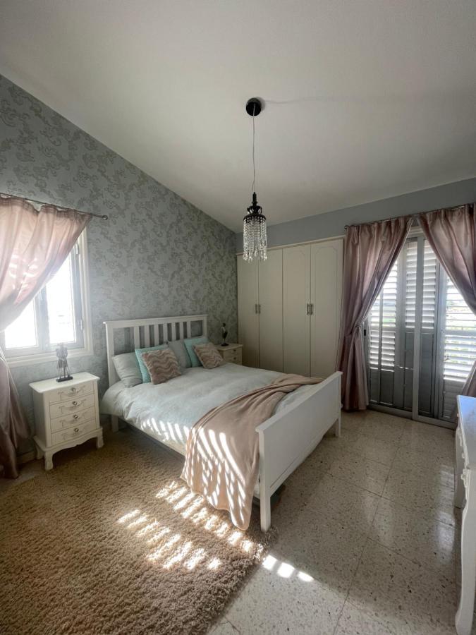 Pissouri Villa Miramar 외부 사진