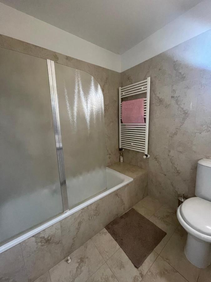 Pissouri Villa Miramar 외부 사진